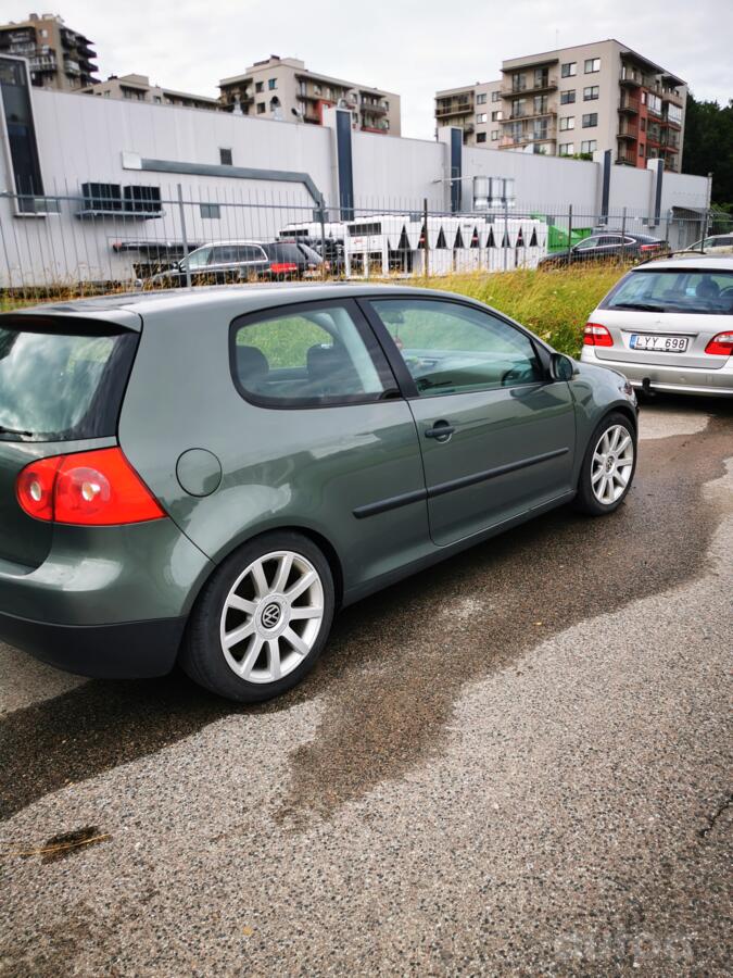 Audi/vw, Легкого сплава