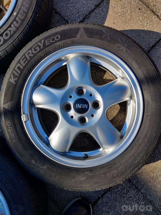 Other, light alloy