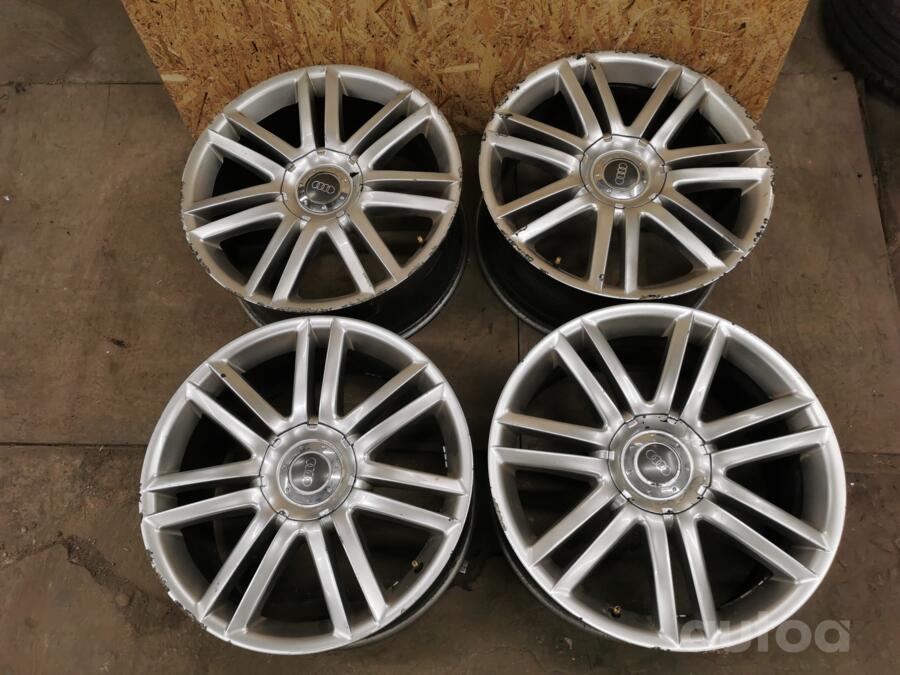 Other, light alloy