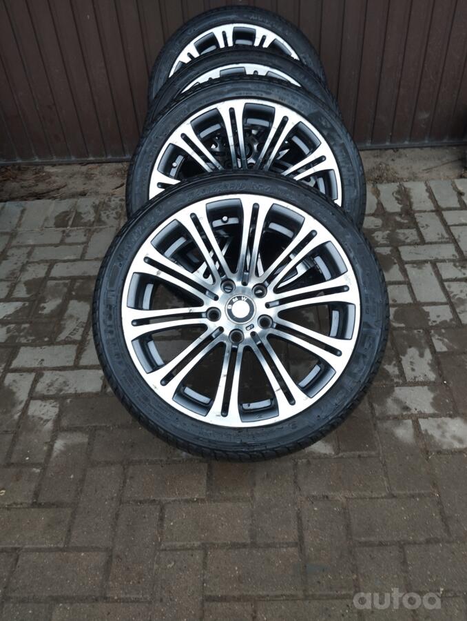 BMW, Легкого сплава