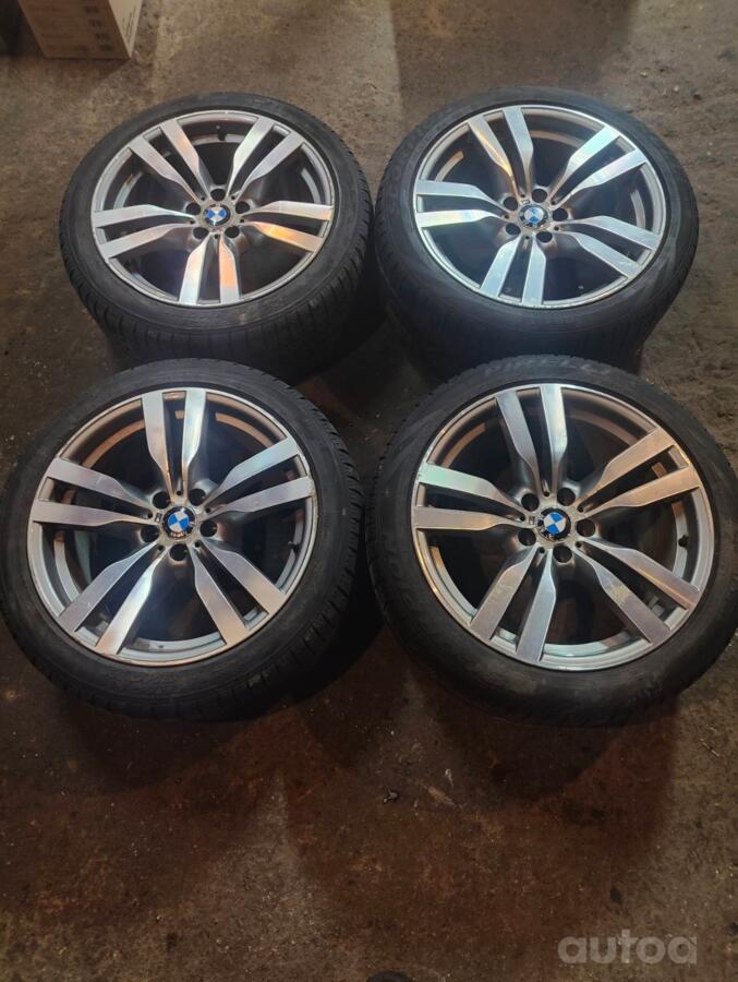 BMW, Легкого сплава