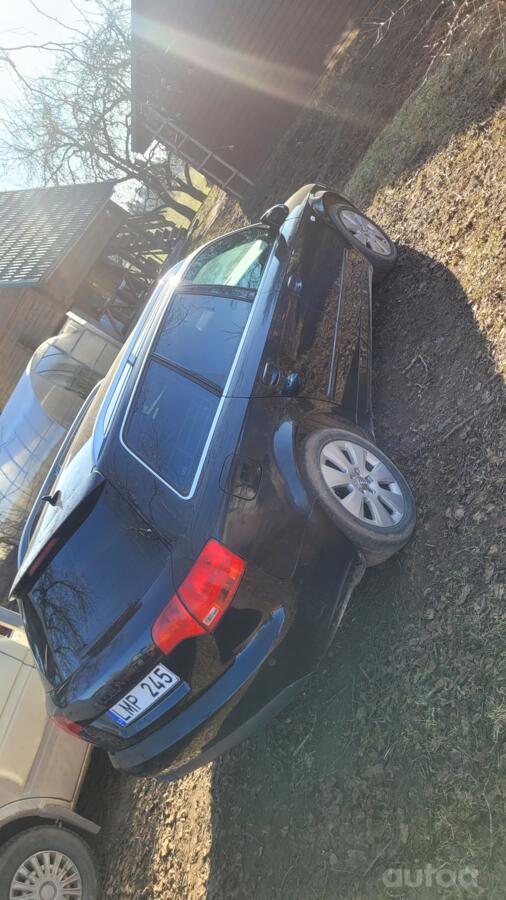 Audi, Легкого сплава