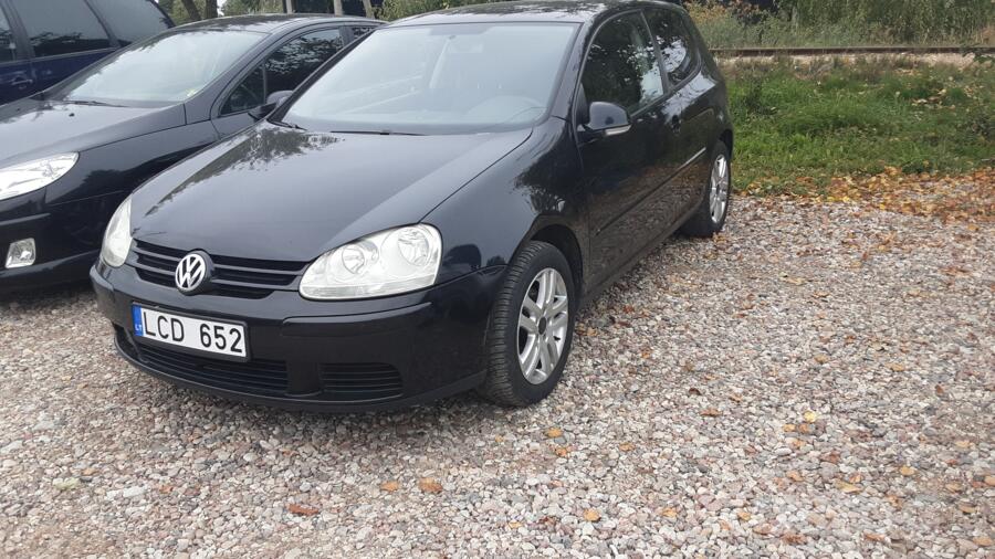 VW, Легкого сплава