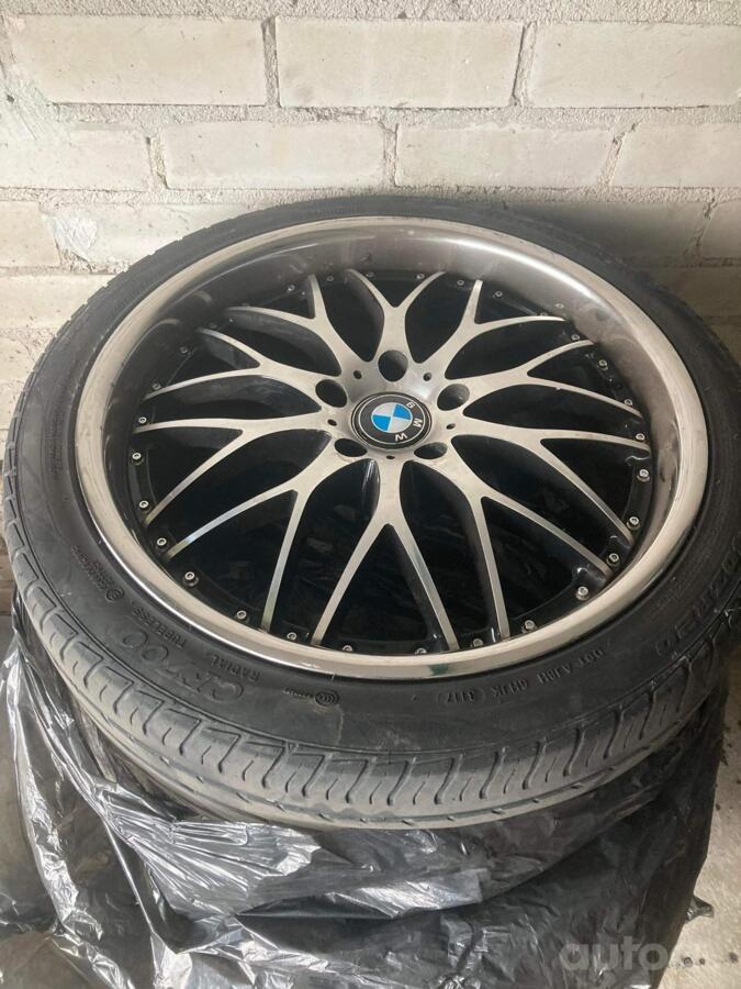 Other, light alloy