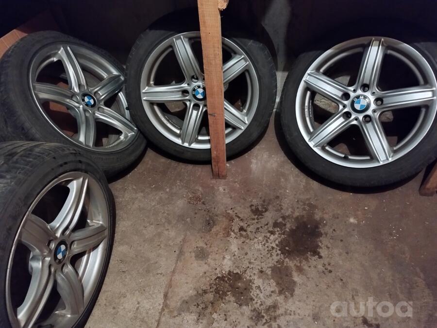 OEM, Легкого сплава