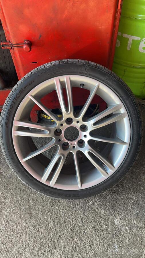 Other, light alloy