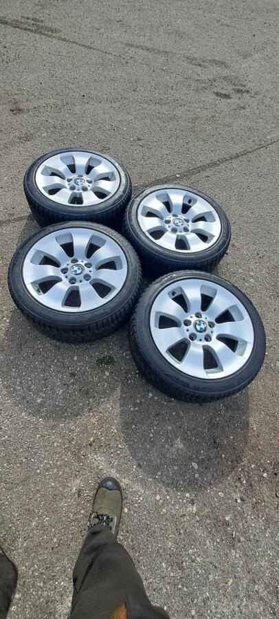 Oem, Легкого сплава