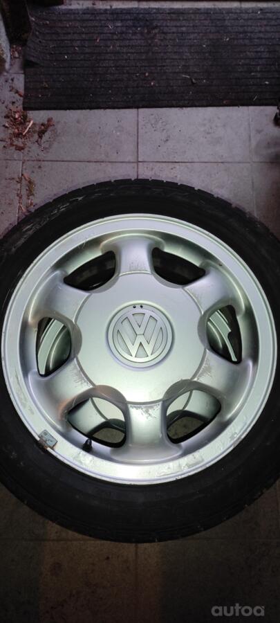 BBS, light alloy