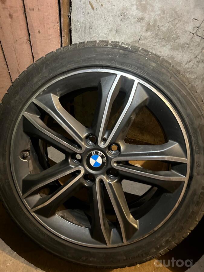 BMW, Легкого сплава