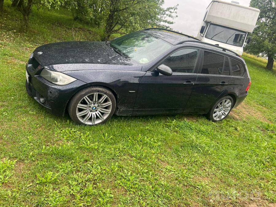 Spyder, Легкого сплава
