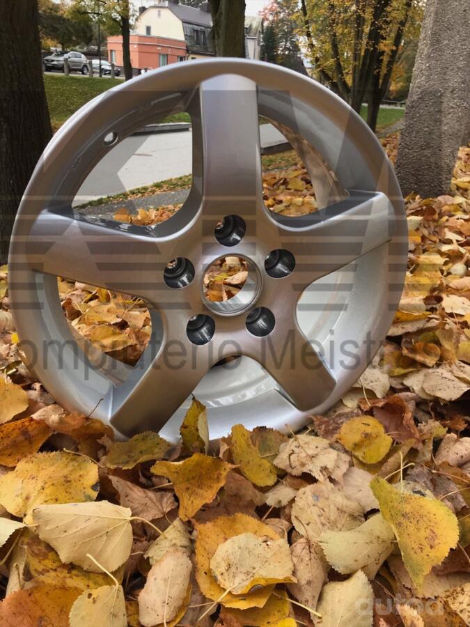 Audi, Легкого сплава
