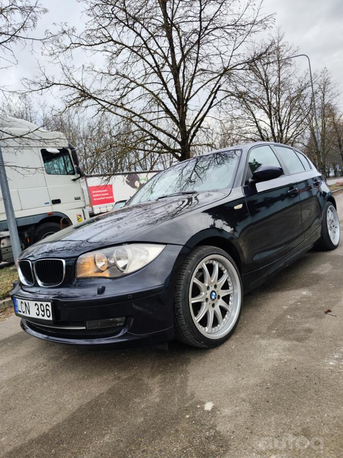 BMW, Легкого сплава