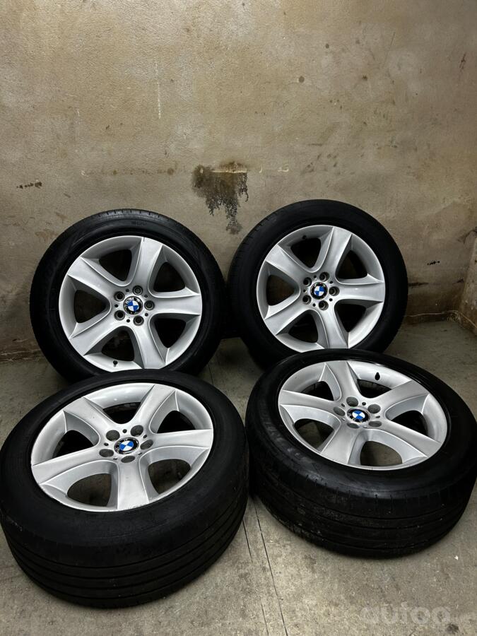 Bmw, Легкого сплава