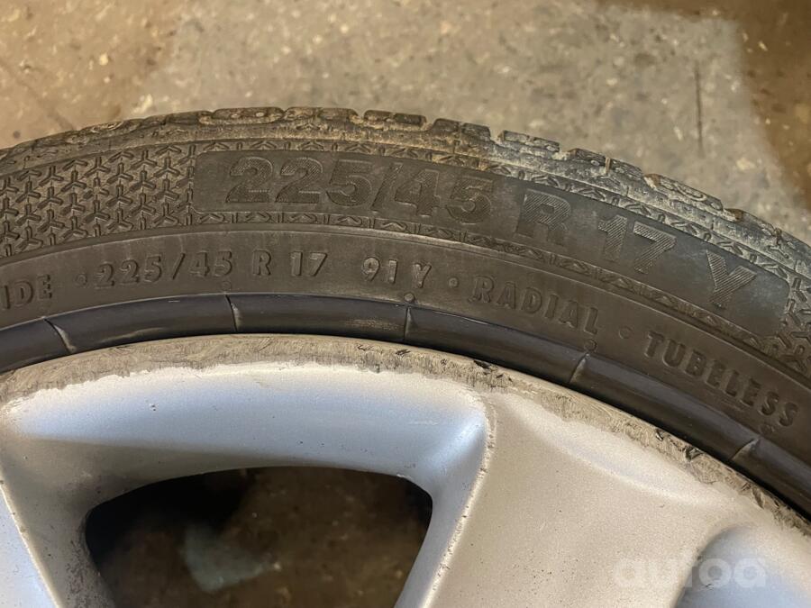 BMW, Легкого сплава