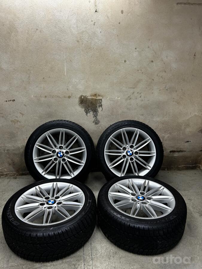 Bmw, Легкого сплава