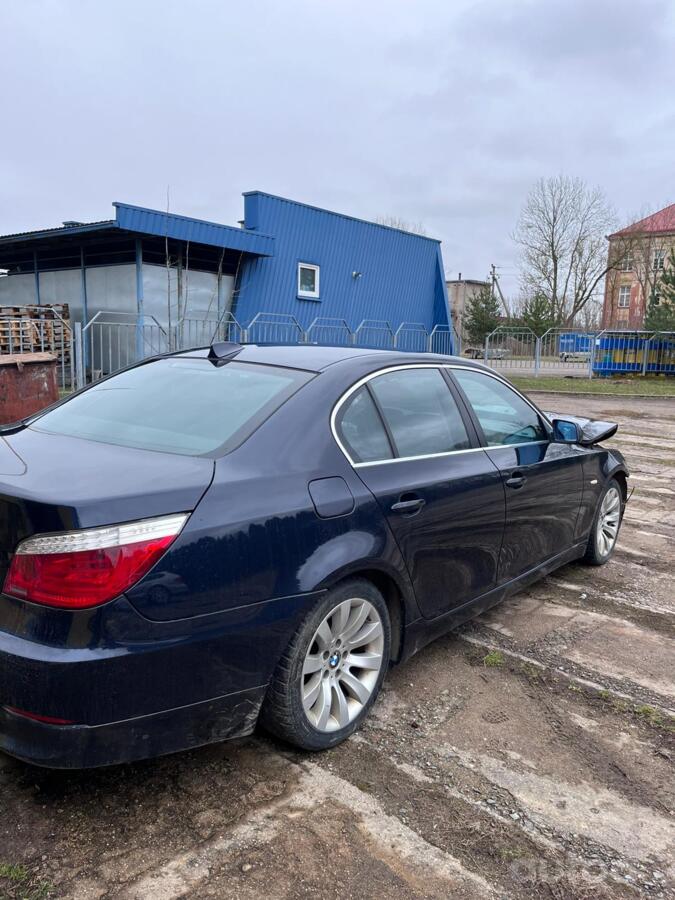 BMW, Легкого сплава