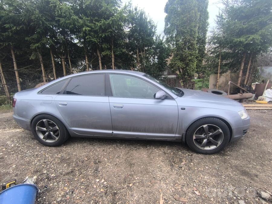 Audi, Легкого сплава