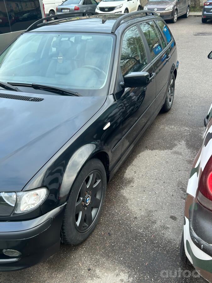 BMW, Другое