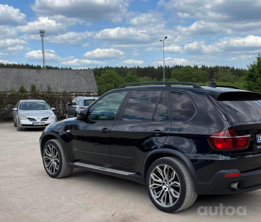 BMW, Легкого сплава