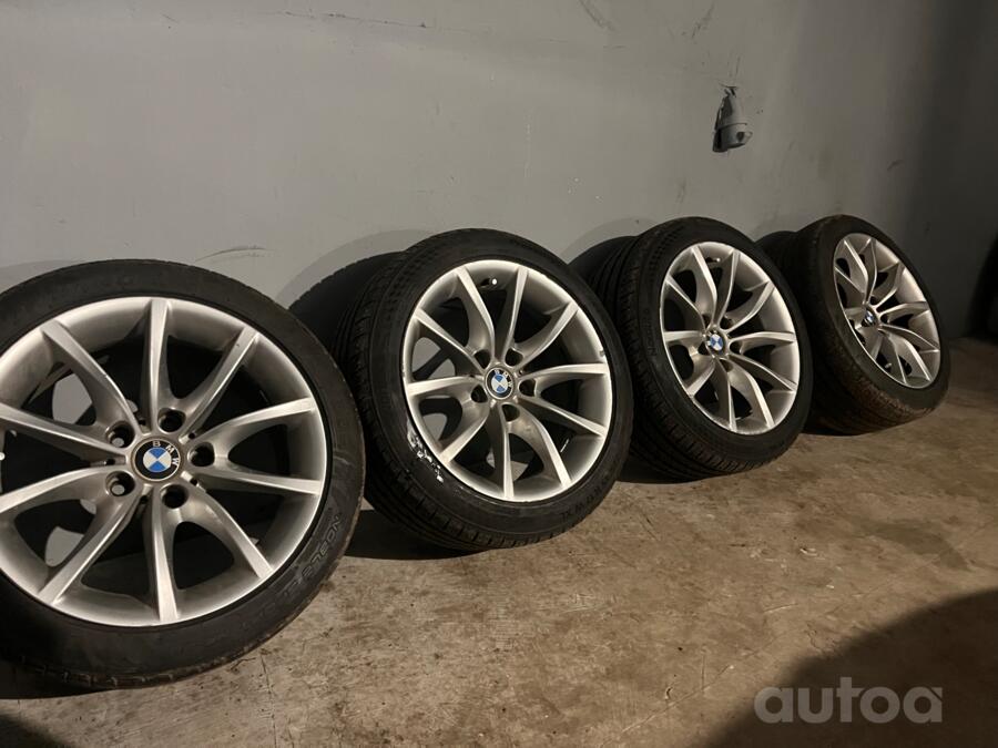 BMW, Легкого сплава
