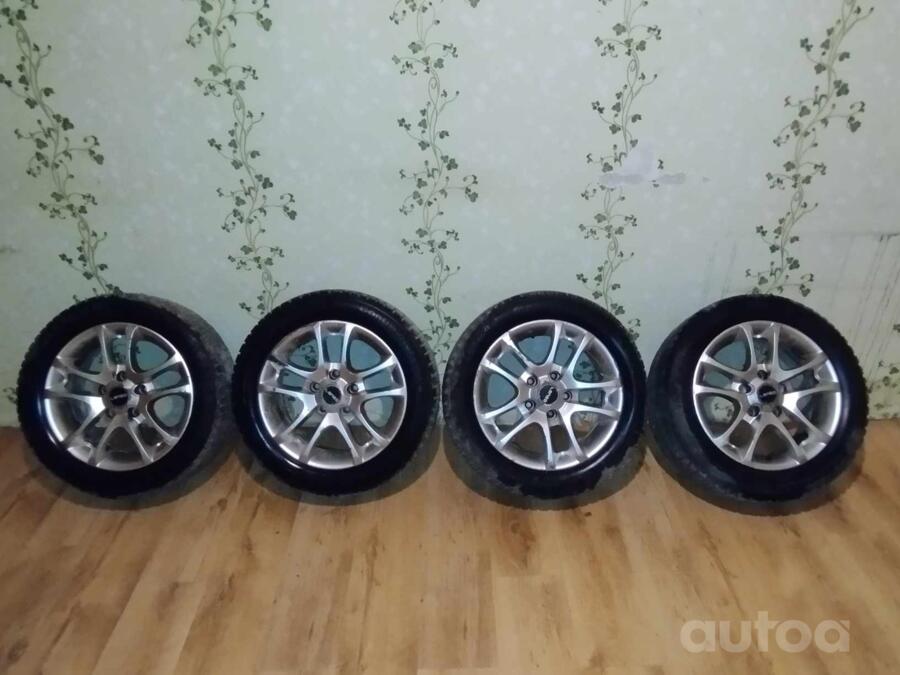 Другое, Легкого сплава