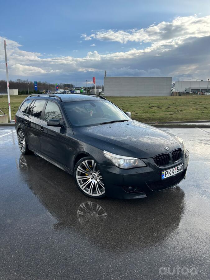 GS CONCAVE, Легкого сплава