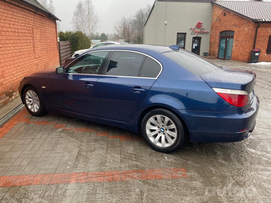 Bmw, light alloy