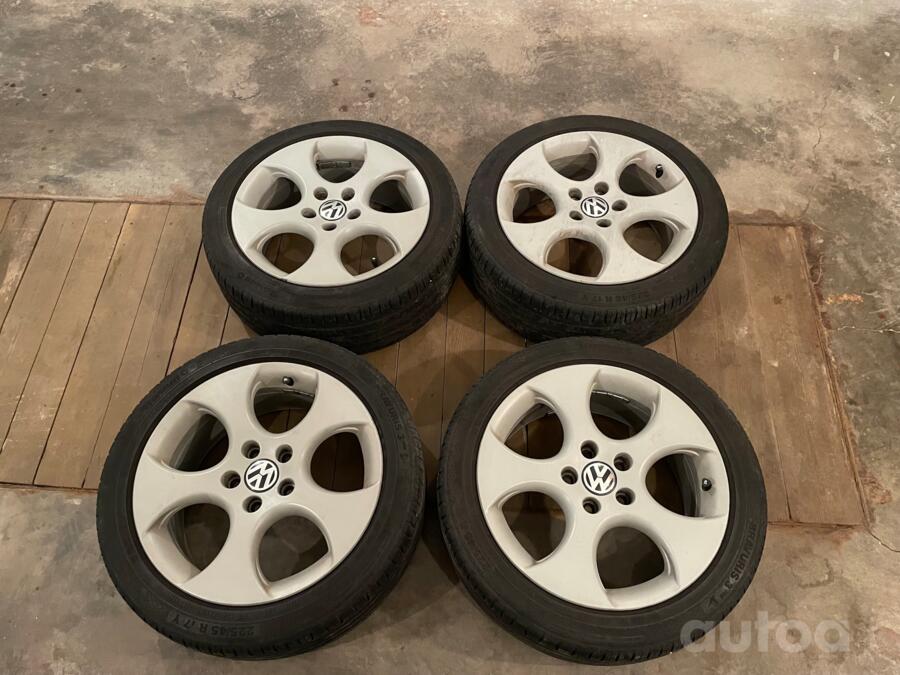 BBS RD399, Легкого сплава
