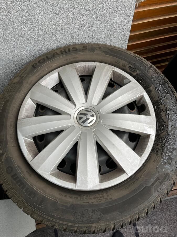 VW, Кованные