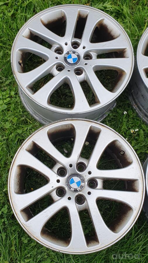 BMW, Легкого сплава