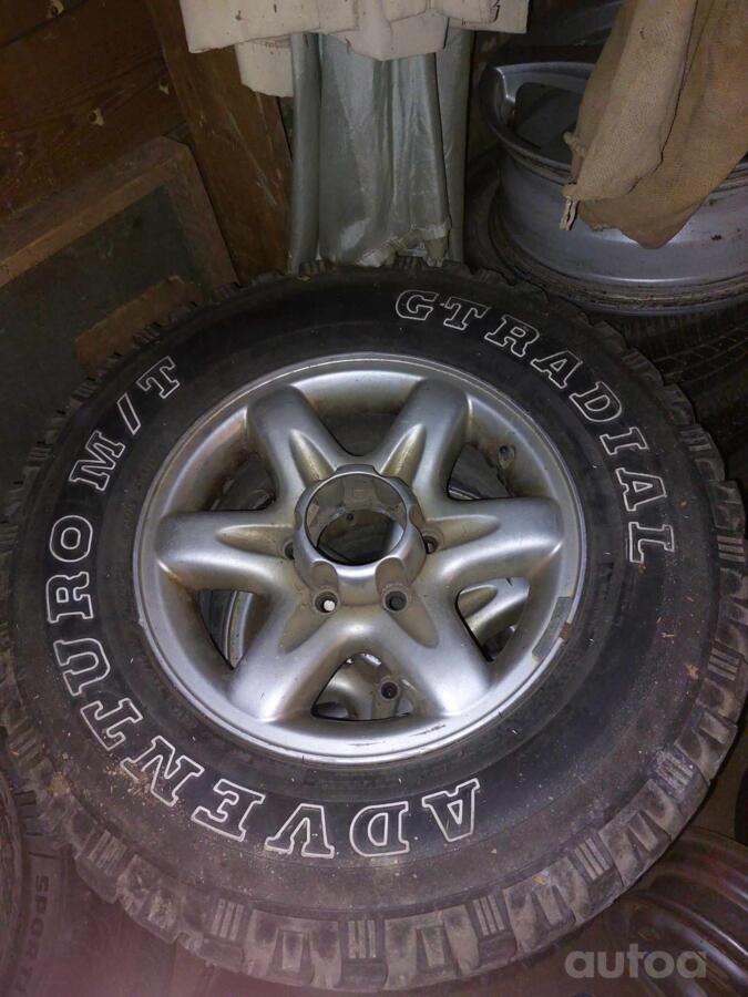 Opel, aliaj ușor