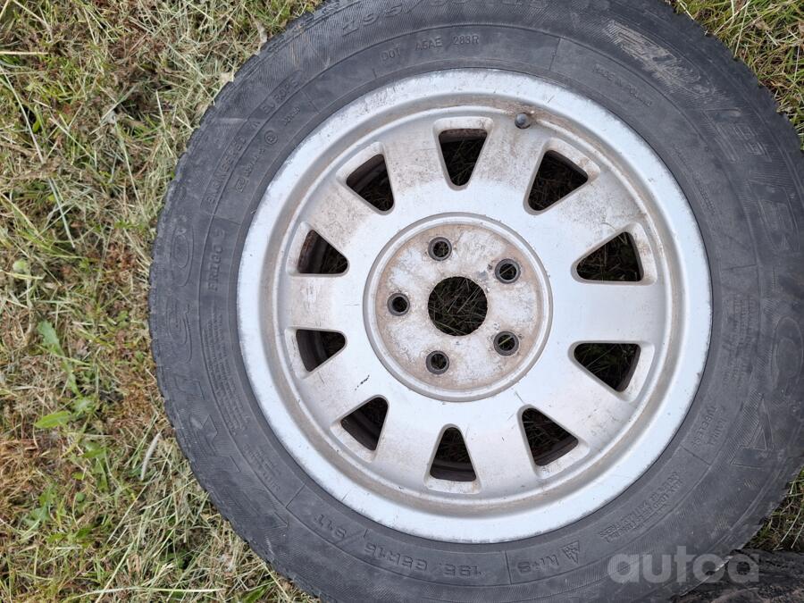 Audi, aliaj ușor