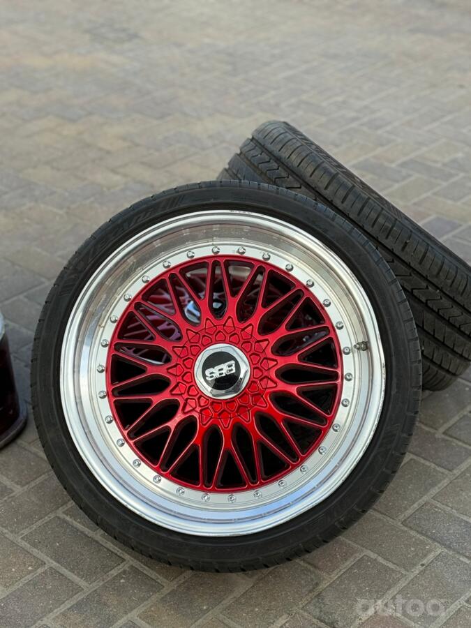 BBS, aliaj ușor