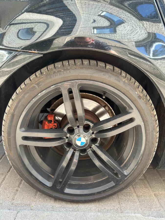 BMW, aliaj ușor