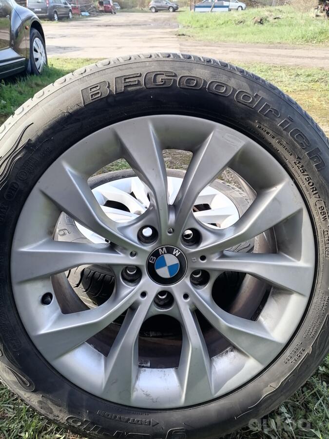 Bmw, aliaj ușor