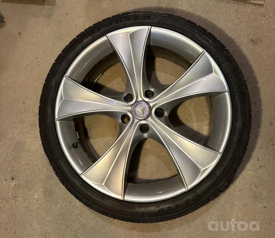 Made in Germany, aliaj ușor