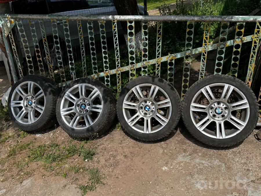BMW, aliaj ușor