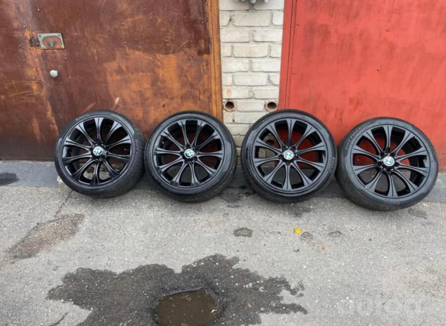 Other, light alloy