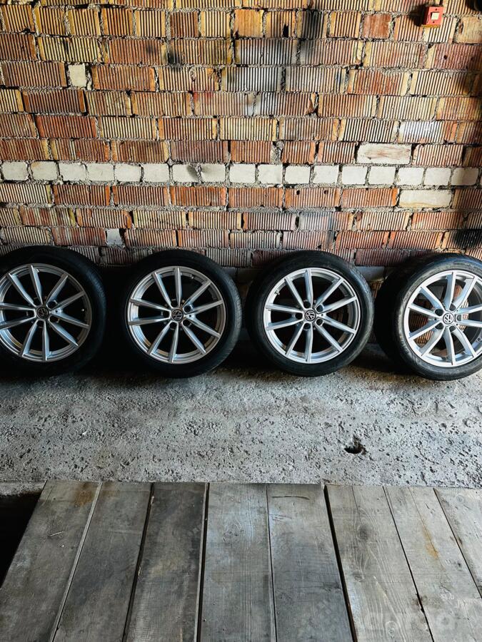 Bmw, aliaj ușor