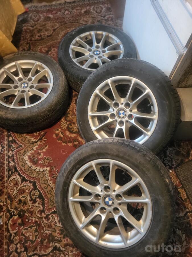 Bmw, aliaj ușor