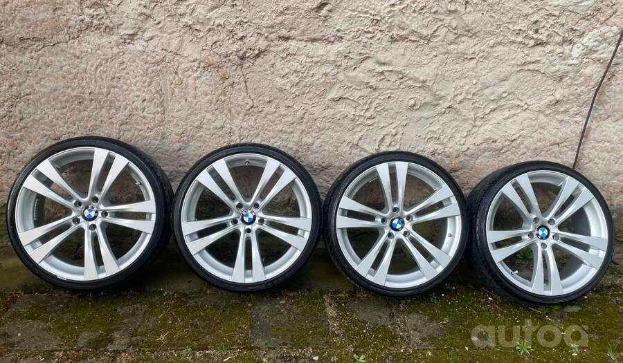 BMW, aliaj ușor