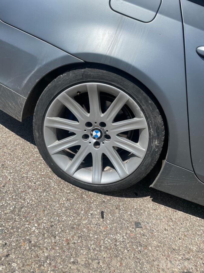 Bmw, aliaj ușor