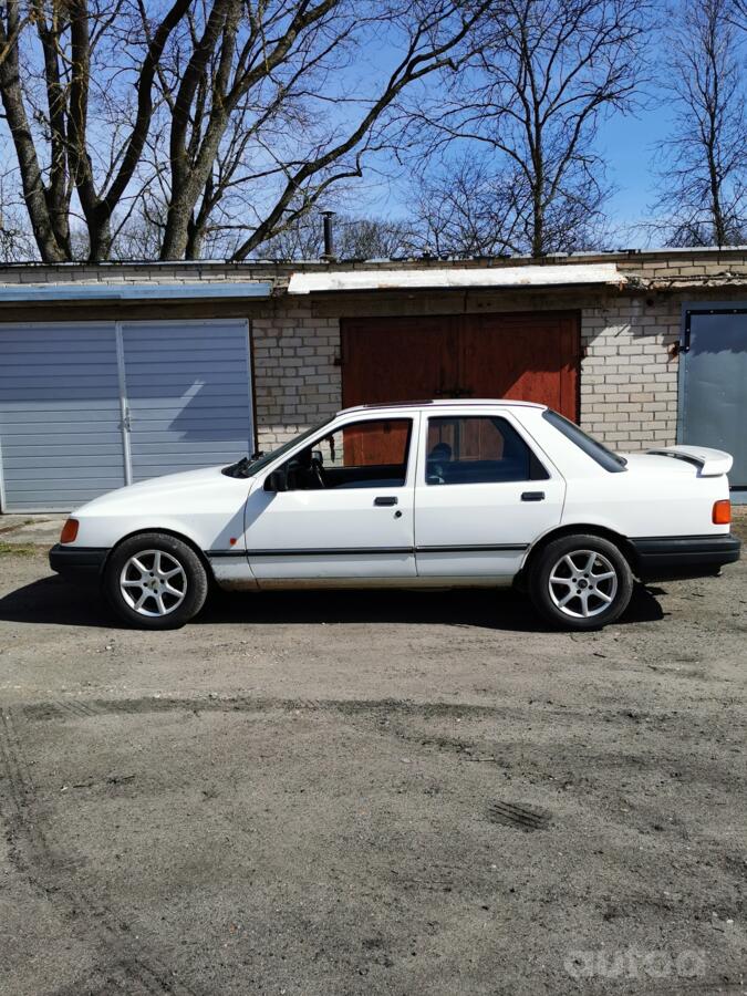Other, light alloy