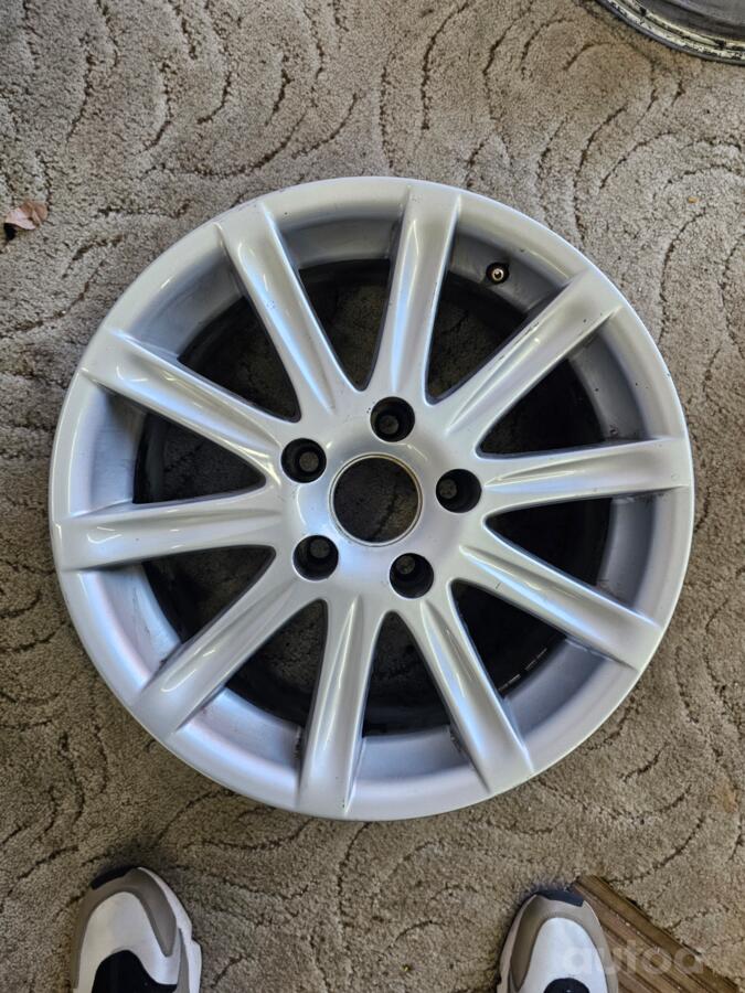 Bmw, aliaj ușor