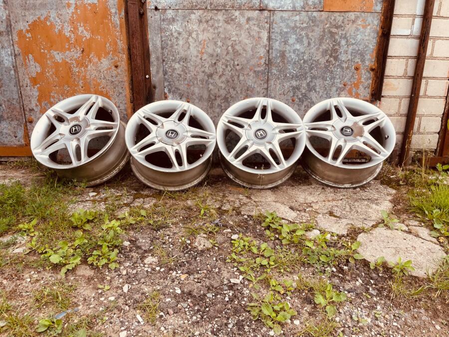 Honda, aliaj ușor