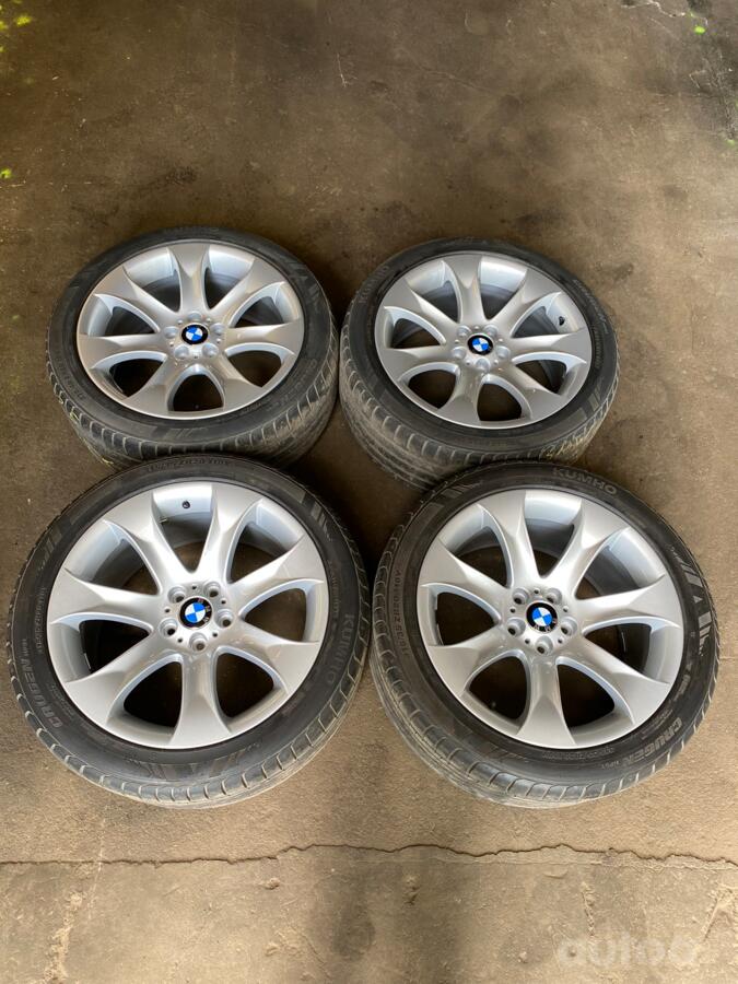 Bmw, aliaj ușor