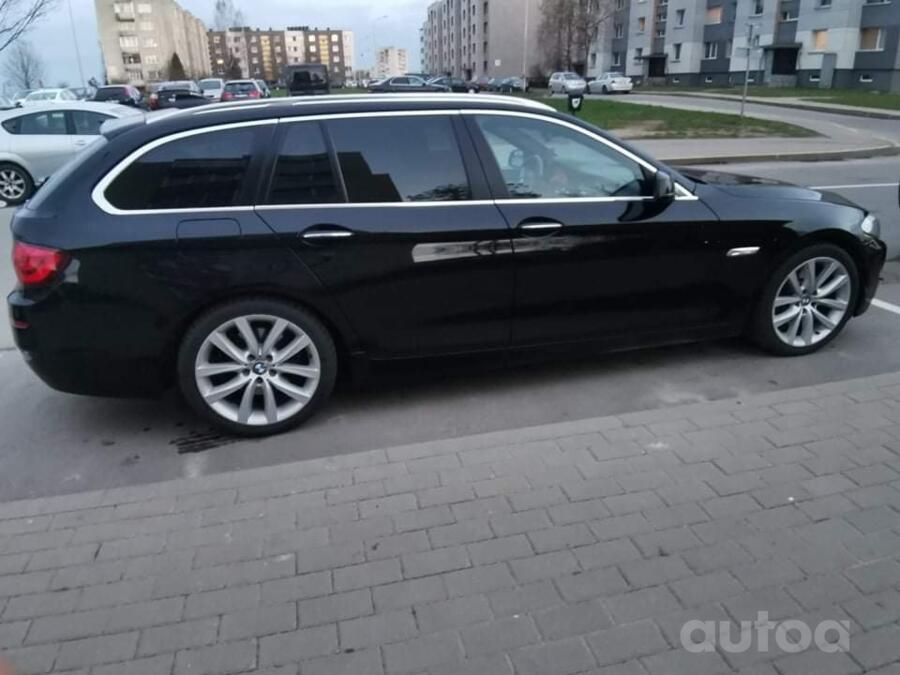 Bmw, aliaj ușor