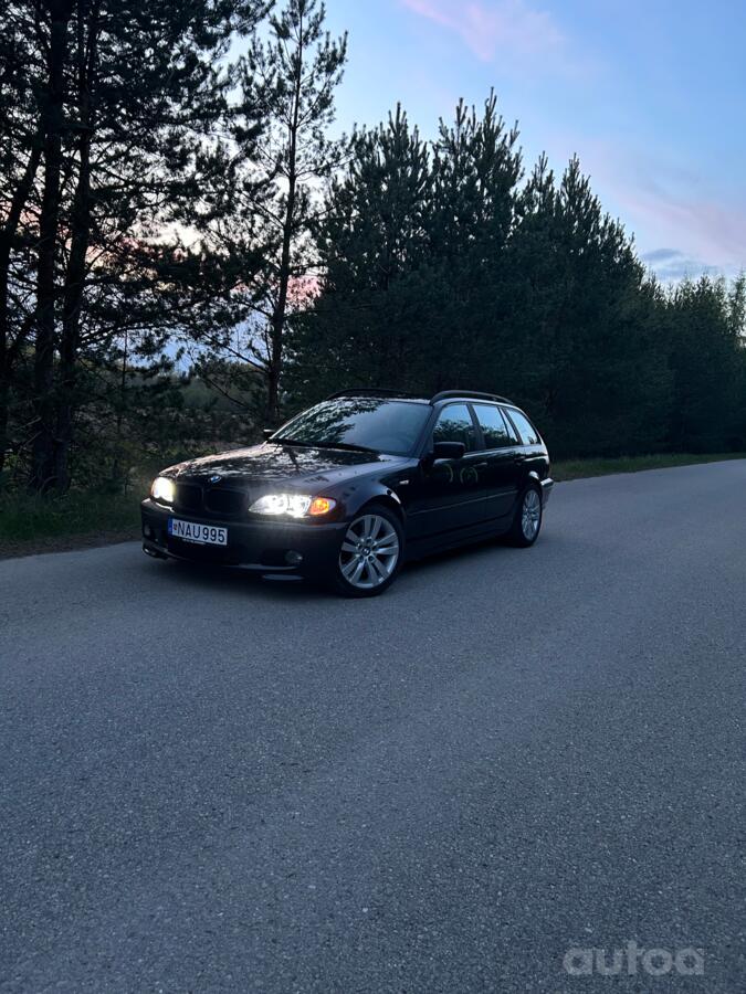 BMW, aliaj ușor