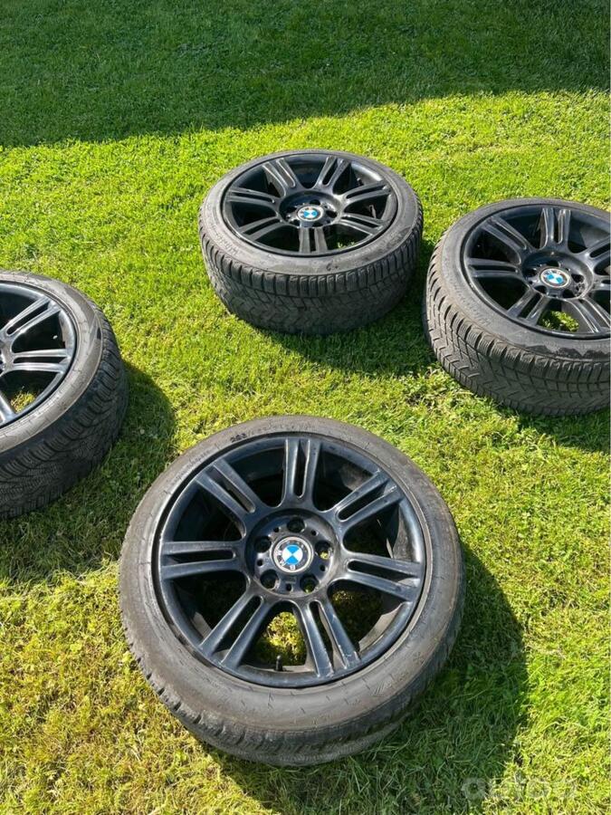 BMW, aliaj ușor