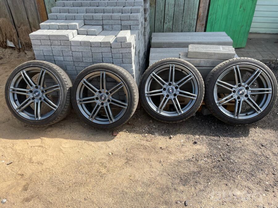 Bmw, aliaj ușor